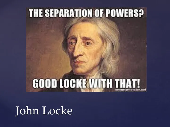 John Locke