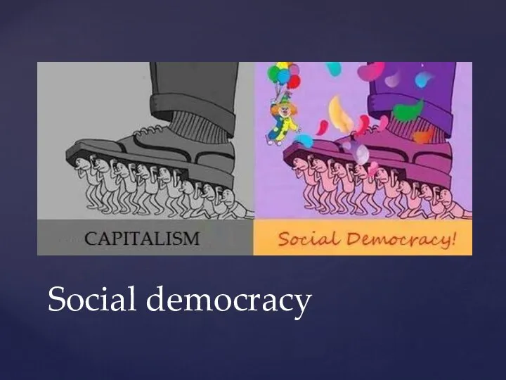 Social democracy
