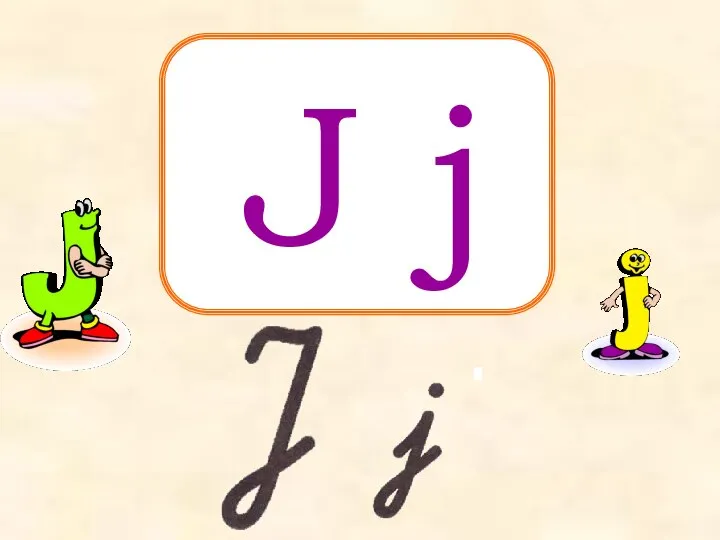 J j