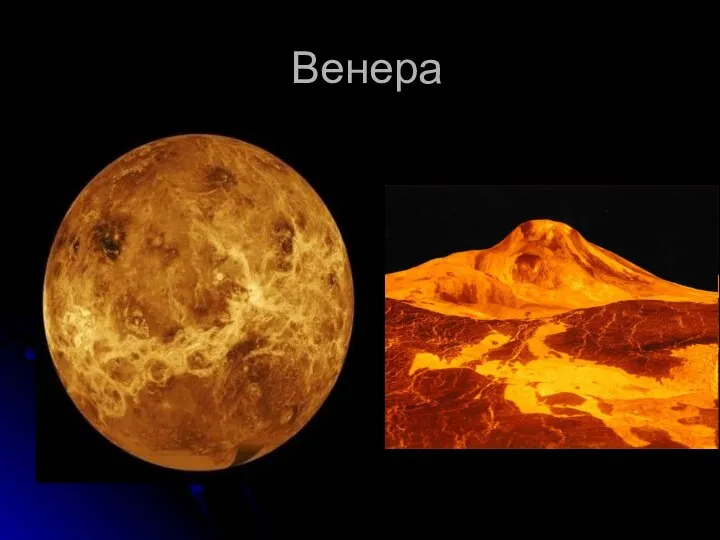 Венера