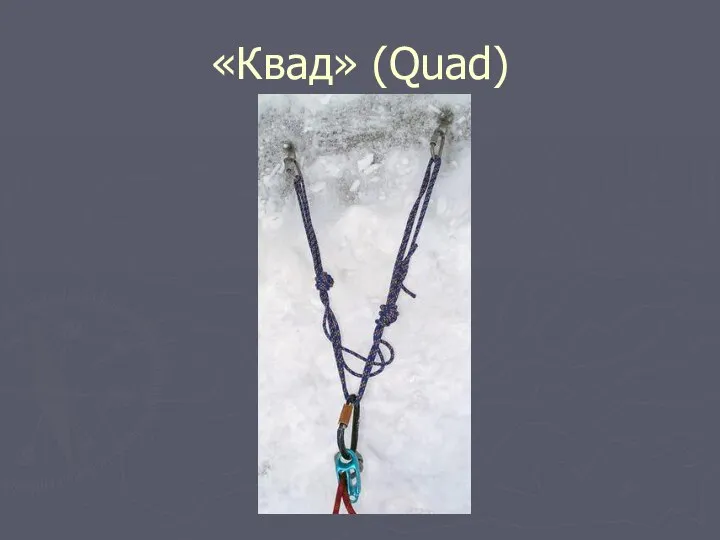 «Квад» (Quad)