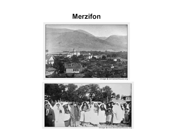 Merzifon