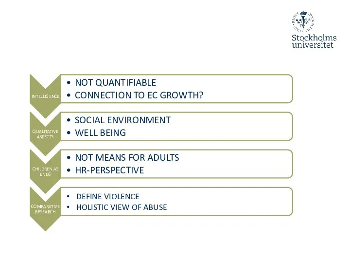 DEFINE VIOLENCE HOLISTIC VIEW OF ABUSE