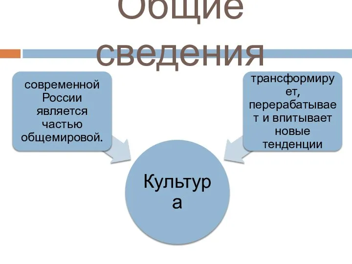 Общие сведения