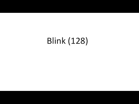 Blink (128)