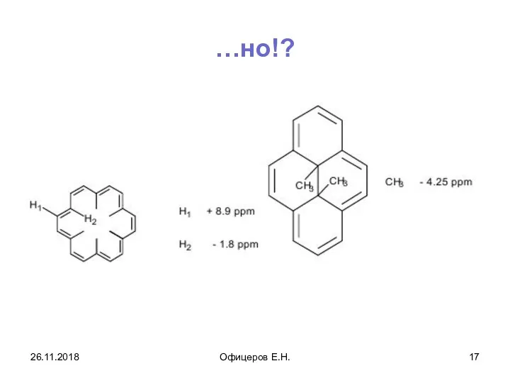 …но!? 26.11.2018 Офицеров Е.Н.