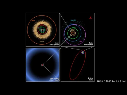 NASA / JPL-Caltech / R. Hurt