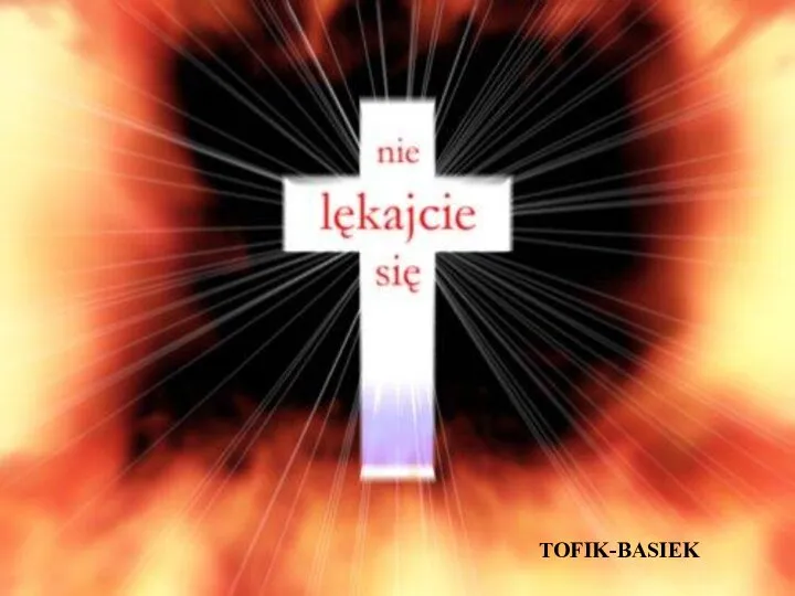 TOFIK-BASIEK