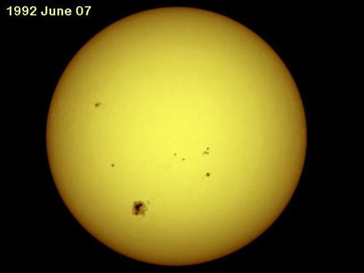 Lecture # 4, Solar Astronomy How this energy is generated?