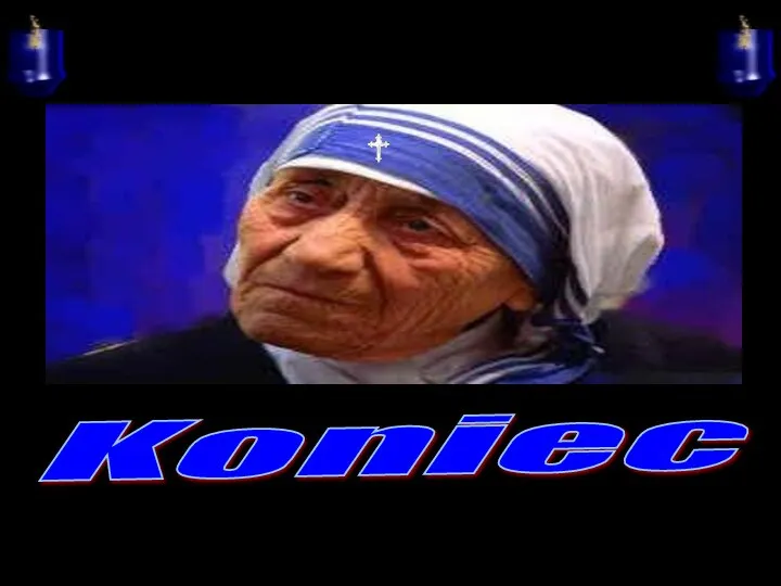 Koniec