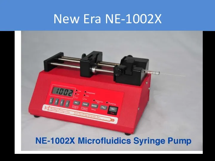 New Era NE-1002X