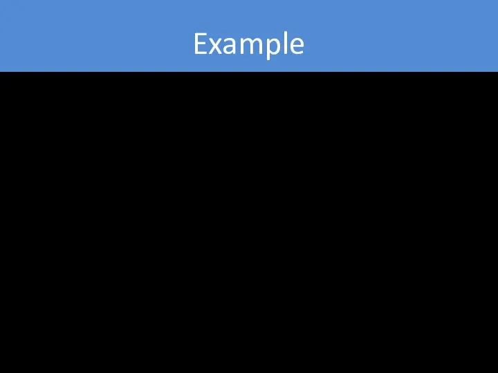 Example “Zero” air is supplied at 100 mL/min rate Benzene solution