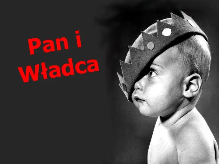 Pan i Władca