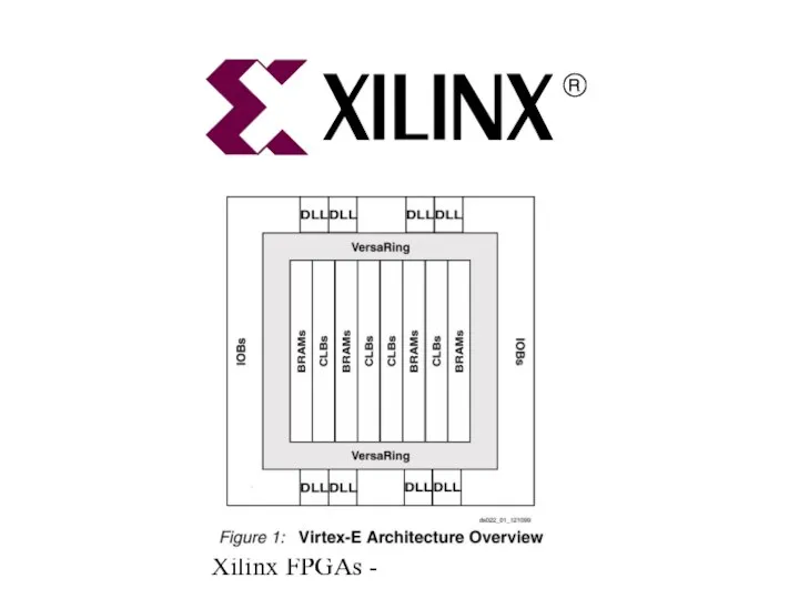 Xilinx FPGAs -