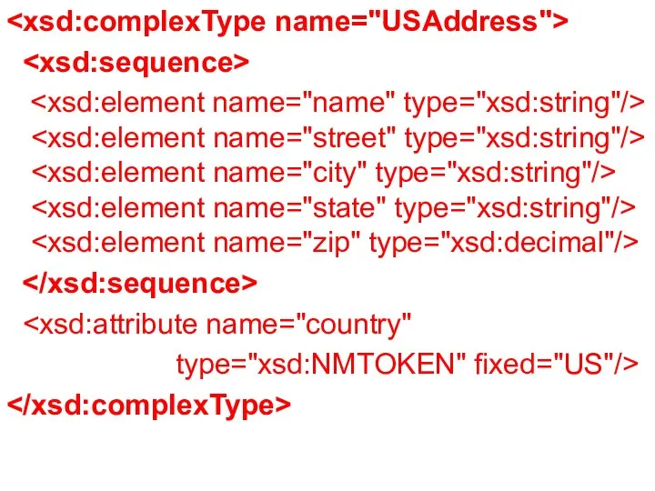 type="xsd:NMTOKEN" fixed="US"/>