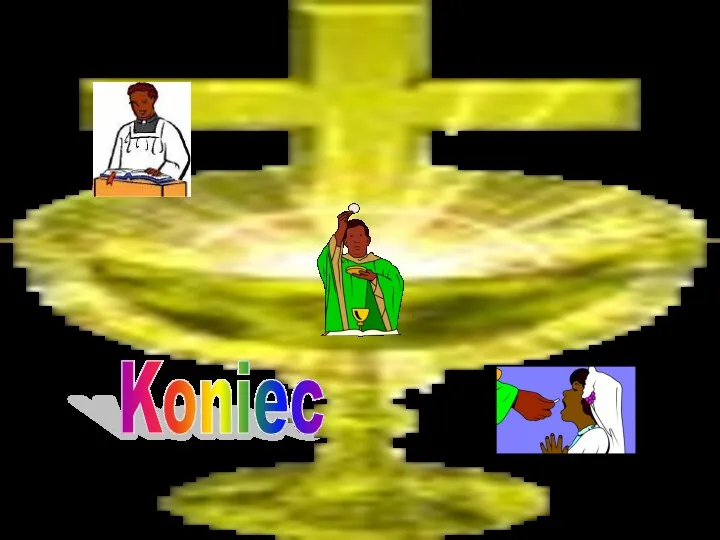 Koniec