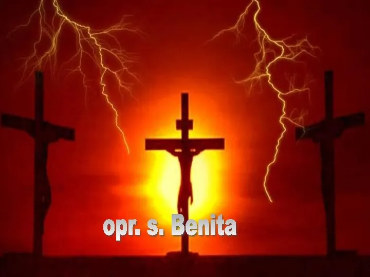 opr. s. Benita