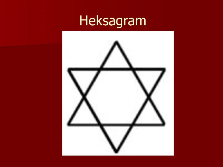 Heksagram