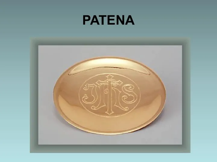 PATENA