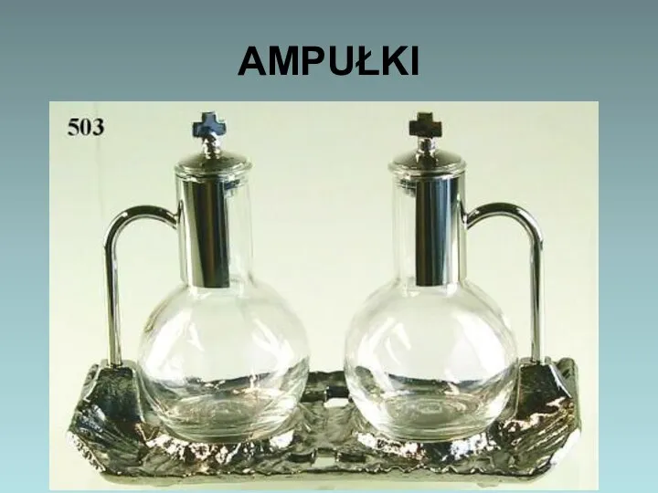 AMPUŁKI