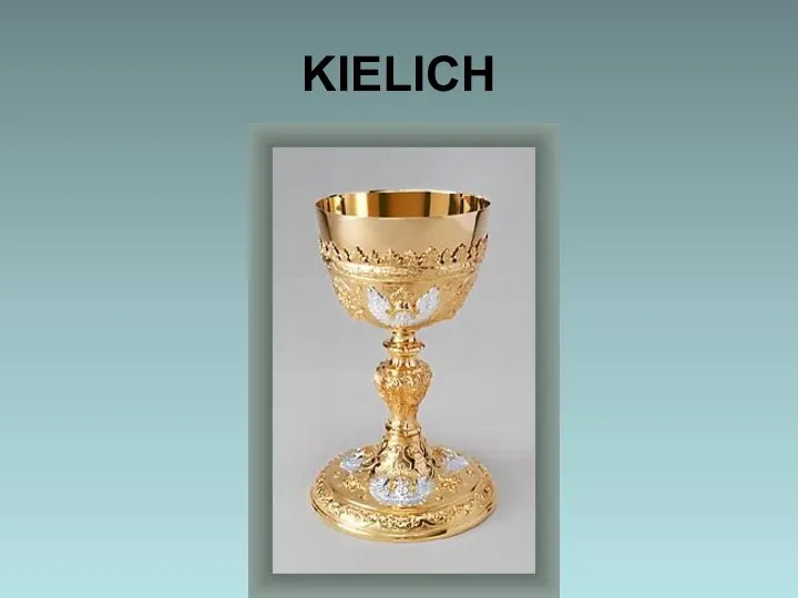 KIELICH