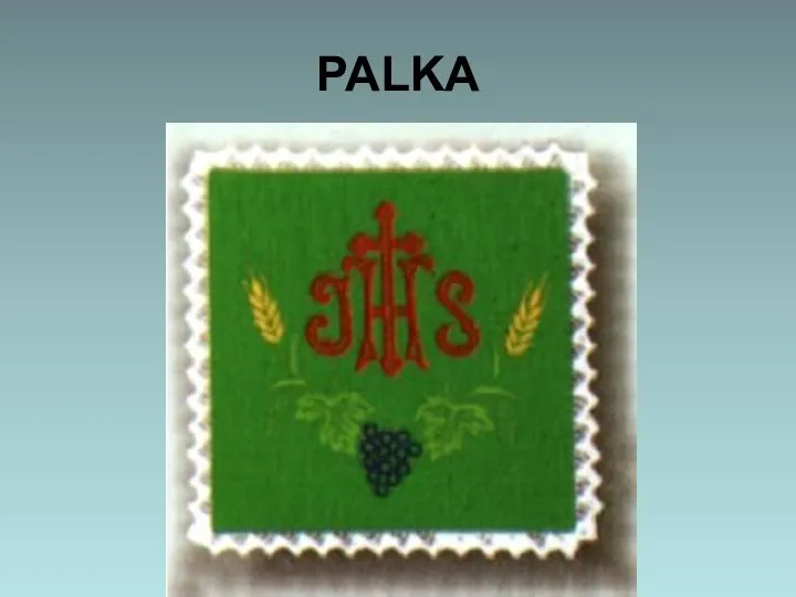 PALKA