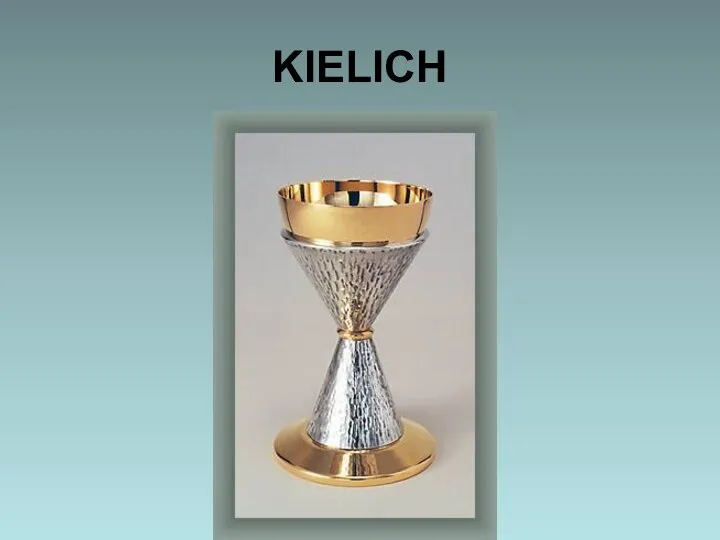 KIELICH