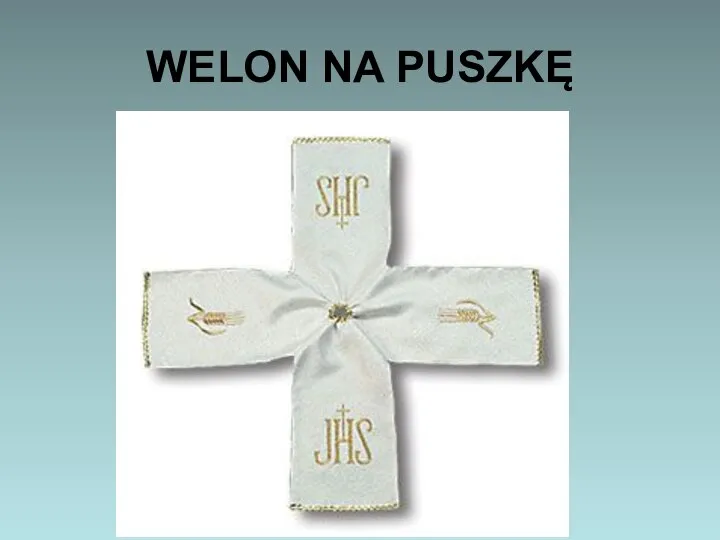 WELON NA PUSZKĘ