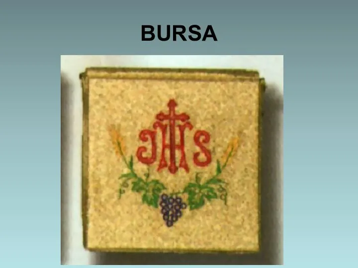 BURSA