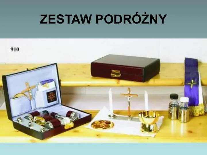 ZESTAW PODRÓŻNY