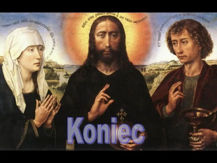 Koniec