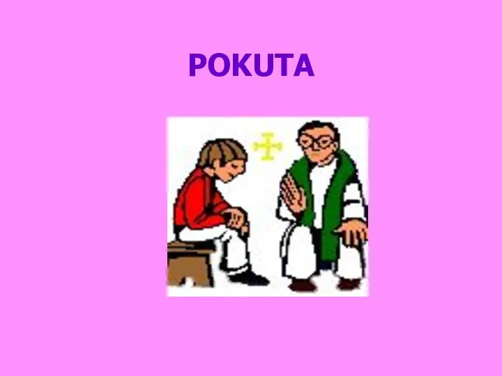 POKUTA