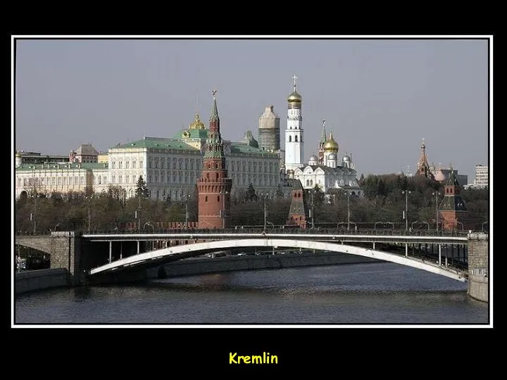 Kremlin