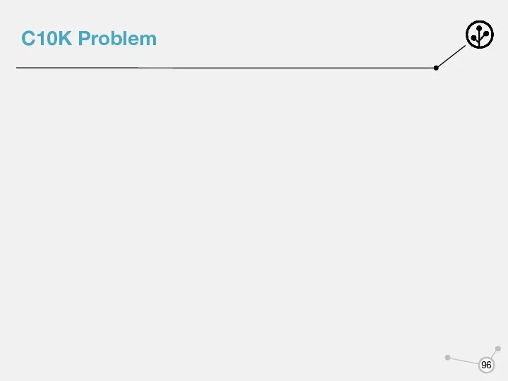 C10K Problem