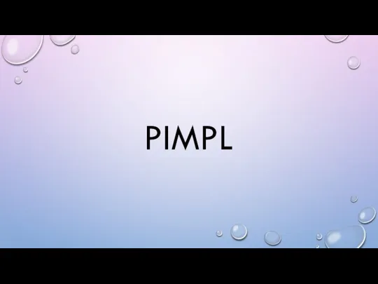 PIMPL