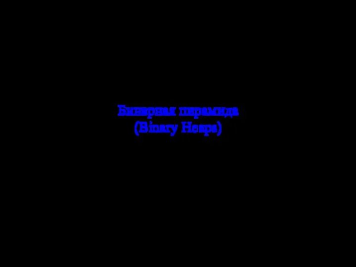 Бинарная пирамида (Binary Heaps)