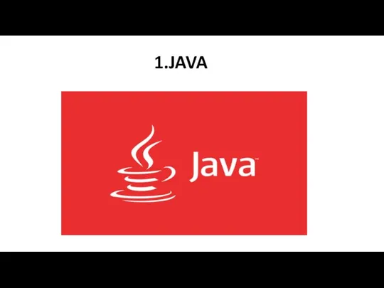 1.JAVA