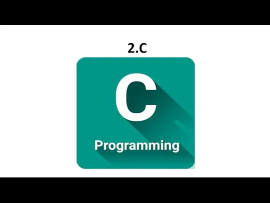 2.C