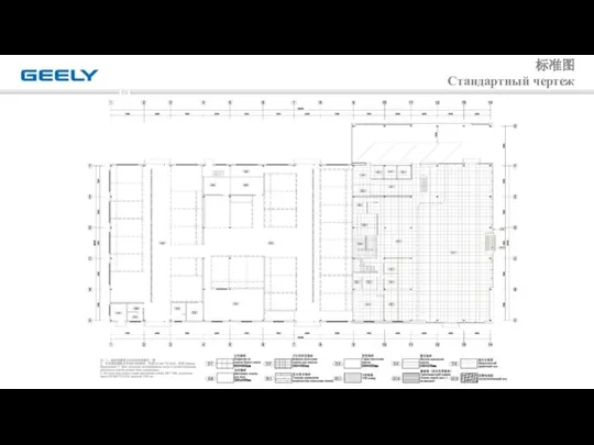 标准图 Стандартный чертеж