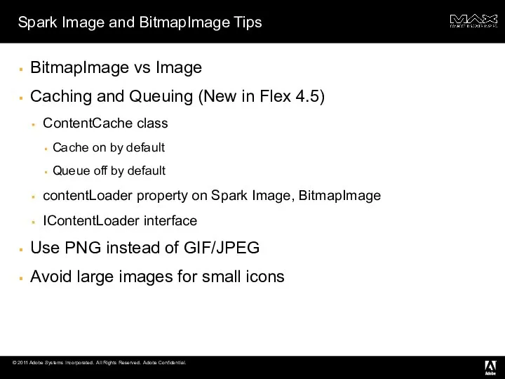 Spark Image and BitmapImage Tips BitmapImage vs Image Caching and Queuing