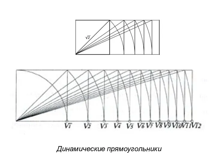 Динамические прямоугольники