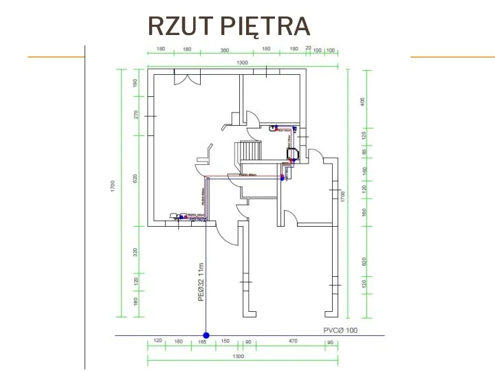 RZUT PIĘTRA