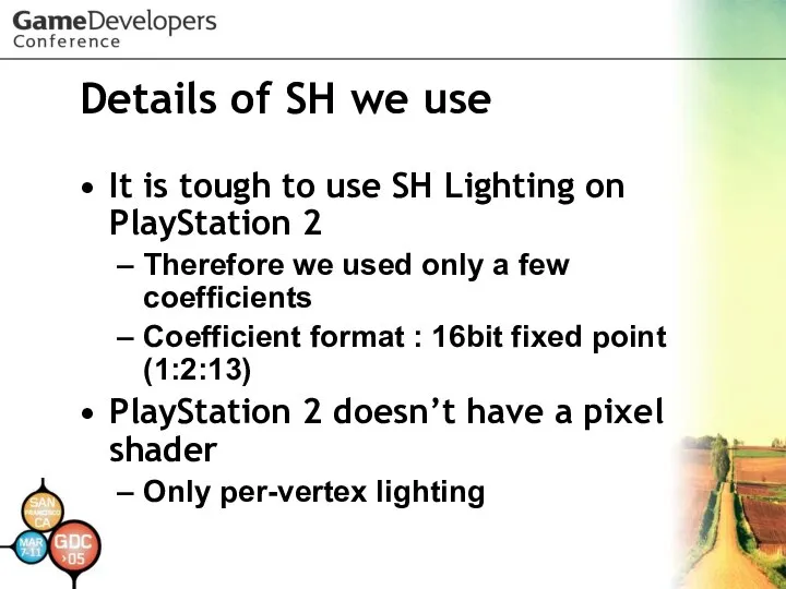 Details of SH we use It is tough to use SH