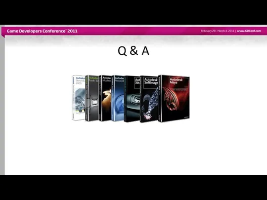 Q & A