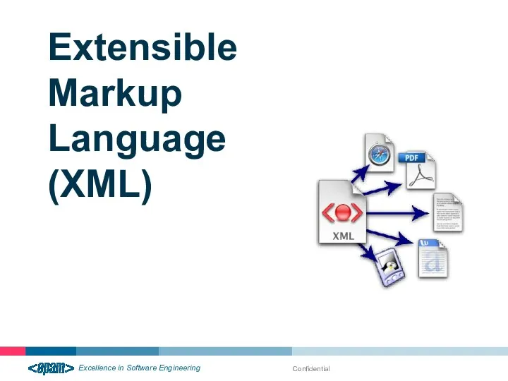 Confidential Extensible Markup Language (XML)