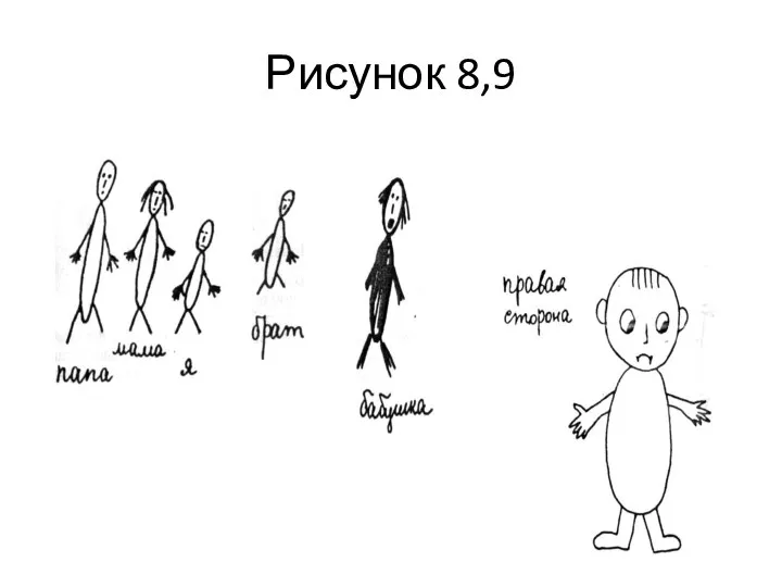 Рисунок 8,9