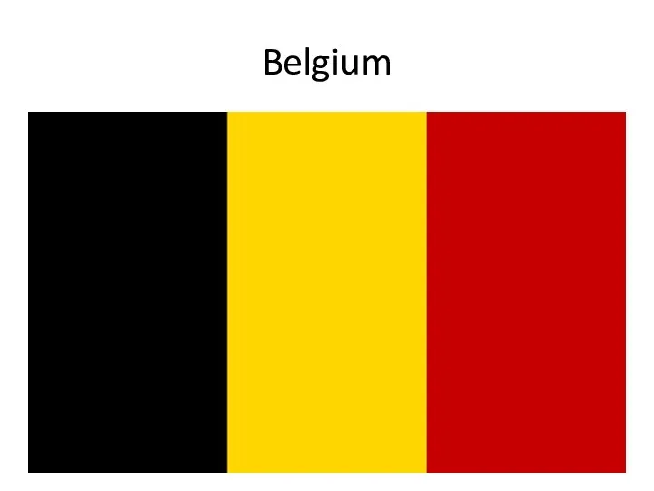 Belgium