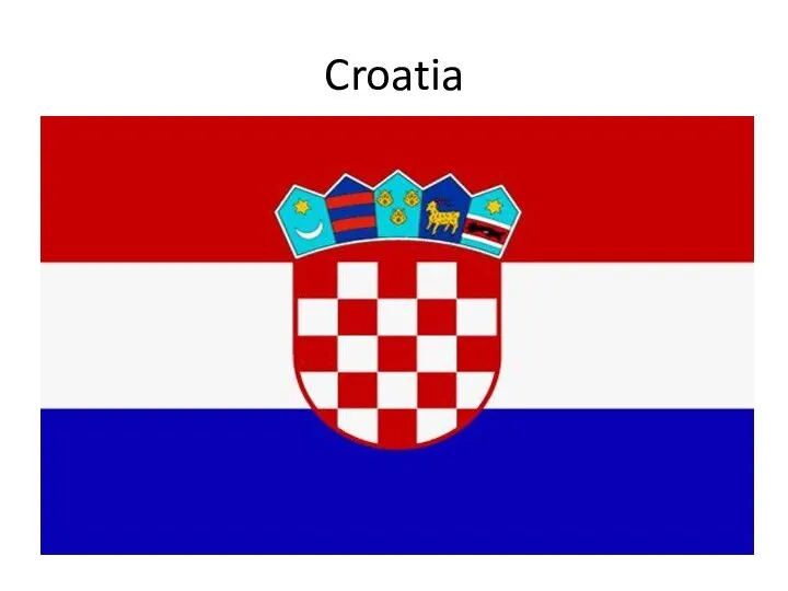 Croatia