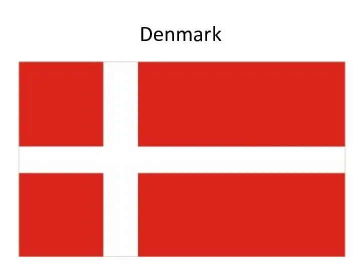 Denmark