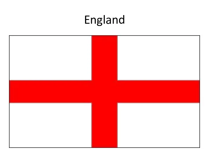 England